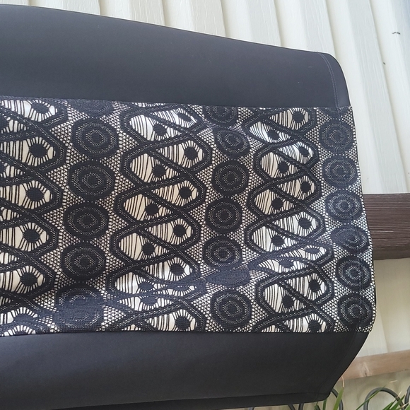 Enfocus sleevless dress - Picture 3 of 6